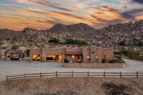 Casa Milla by Fieldtrip 5-Acre Custom Estate with Spa Boulder Views